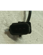 CZUJNIK KOŁA ZAMACHOWEGO (SENSOR) 452446A2