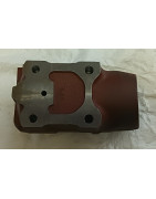 Cylinder podnośnika 7004804M, FI - 95mm