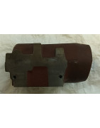 Cylinder podnośnika 7004804M, FI - 95mm