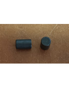 Kołek blokujący skrzyni biegów C-360 50420520