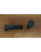 Śruba czopu wału korbowego C-360 50403100