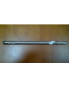 Wał pionowy lewy MT 55L