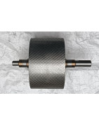 Walec I 8730-040-500.01C, 873004050001C