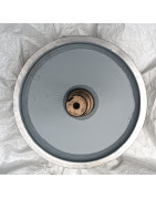 Walec I 8730-040-500.01C, 873004050001C