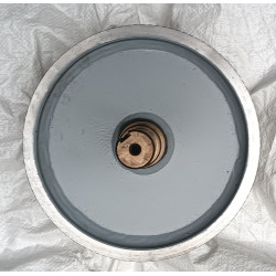 Walec I 8730-040-500.01C, 873004050001C
