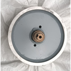 Walec I 8730-040-500.01C, 873004050001C