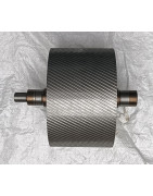 Walec II 8730-050-500.01C, 873005050001C