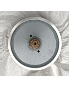 Walec II 8730-050-500.01C, 873005050001C