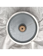 Walec II 8730-050-500.01C, 873005050001C