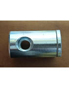 Nakrętka Kuhn K8024810