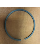 Pierścień tłokowy olejowy C-360 95*5 50732850