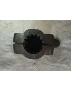 Łącznik pompy hydraulicznej John Deere T31093