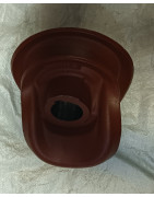 Krzywka Kuhn 57903700, 57903710