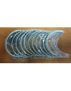 Komplet panewek głównych SW400 1.szlif 553HS20136210