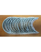 Komplet panewek głównych SW400 2.szlif 553HS20136220