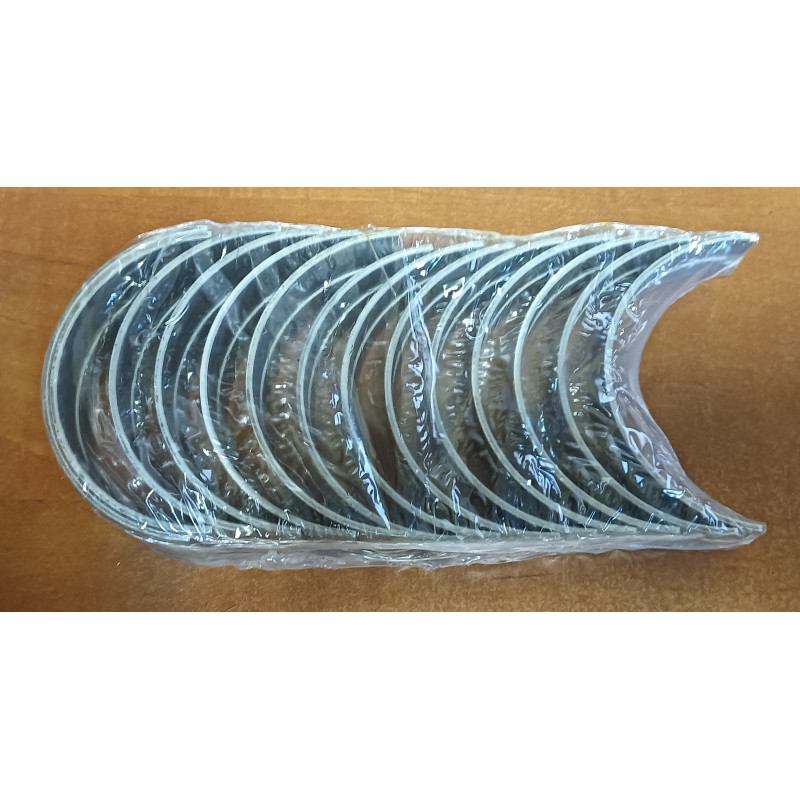 Komplet panewek głównych SW400 2.szlif 553HS20136220 Komplet panewek głównych SW400 2.szlif 553HS20136220