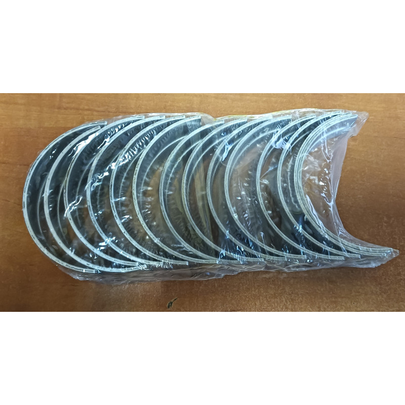 Komplet panewek głównych SW400 3.szlif 553HS20136230 Komplet panewek głównych SW400 3.szlif 553HS20136230