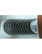 Komplet panewek korbowodowych SW400 standard 9087016035