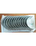 Komplet panewek korbowodowych SW400 2.szlif 9087016235 S2