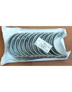 Komplet panewek korbowodowych SW400 3.szlif *9087016330 S3