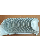 Komplet panewek korbowodowych SW400 4.szlif 9087016435 S4