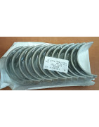 Komplet panewek korbowodowych SW400 5.szlif 9087016535 S5