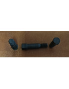 Śruba dźwigni podnośnika C-360 50580300