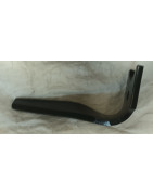 Nóż prawy brony aktywnej Kuhn K2500081, FAST-FIT2