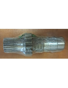 Wał reduktora C-360 4446419450