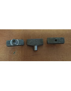 Kamień widełek blokady C-360 50525090, 952509