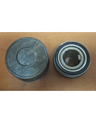 Sworzeń przekładni tylnej rozrzutnika Joskin 2023451188