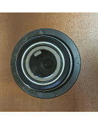 Sworzeń przekładni tylnej rozrzutnika Joskin 2023451188