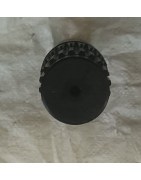 Oś (wałek) przekładni tylnej rozrzutnika Joskin 2034562093