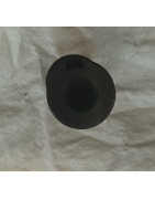 Oś (wałek) przekładni tylnej rozrzutnika Joskin 2034562093