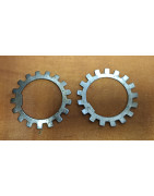 Podkładka zabezpieczająca wałka pośredniego C-360 50707410