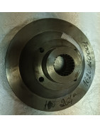 Koło pasowe wału 1620140001