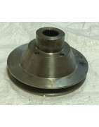 Koło pasowe wału 1620140001