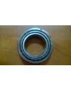 Łożysko stożkowe 32008