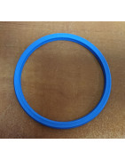 Uszczelniacz Zetor 80*90 974485