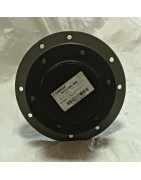 Wał pionowy kosiarki Samasz 2,10m C105.05.KP.01/1, C10505KP011