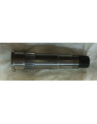 Wałek wielowypustowy Kuhn K8017411