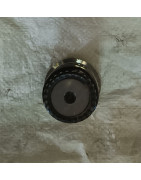 Wałek wielowypustowy Kuhn K8017411