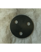 Kołpak oś wózka JOSKIN J3078900378