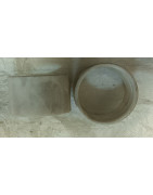 Tuleja stołu wózka JOSKIN 3478900255