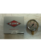 Manometr Kuhn 56861110, 921048