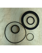 Zestaw uszczelek Kuhn 900066