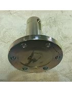 Tarcza napędu wałków JOSKIN 6517678826