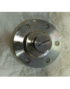 Tarcza napędu wałków JOSKIN 6517678826