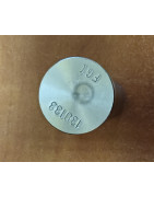 Sworzeń Kuhn 130133