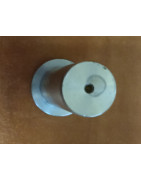 Sworzeń Kuhn 130133